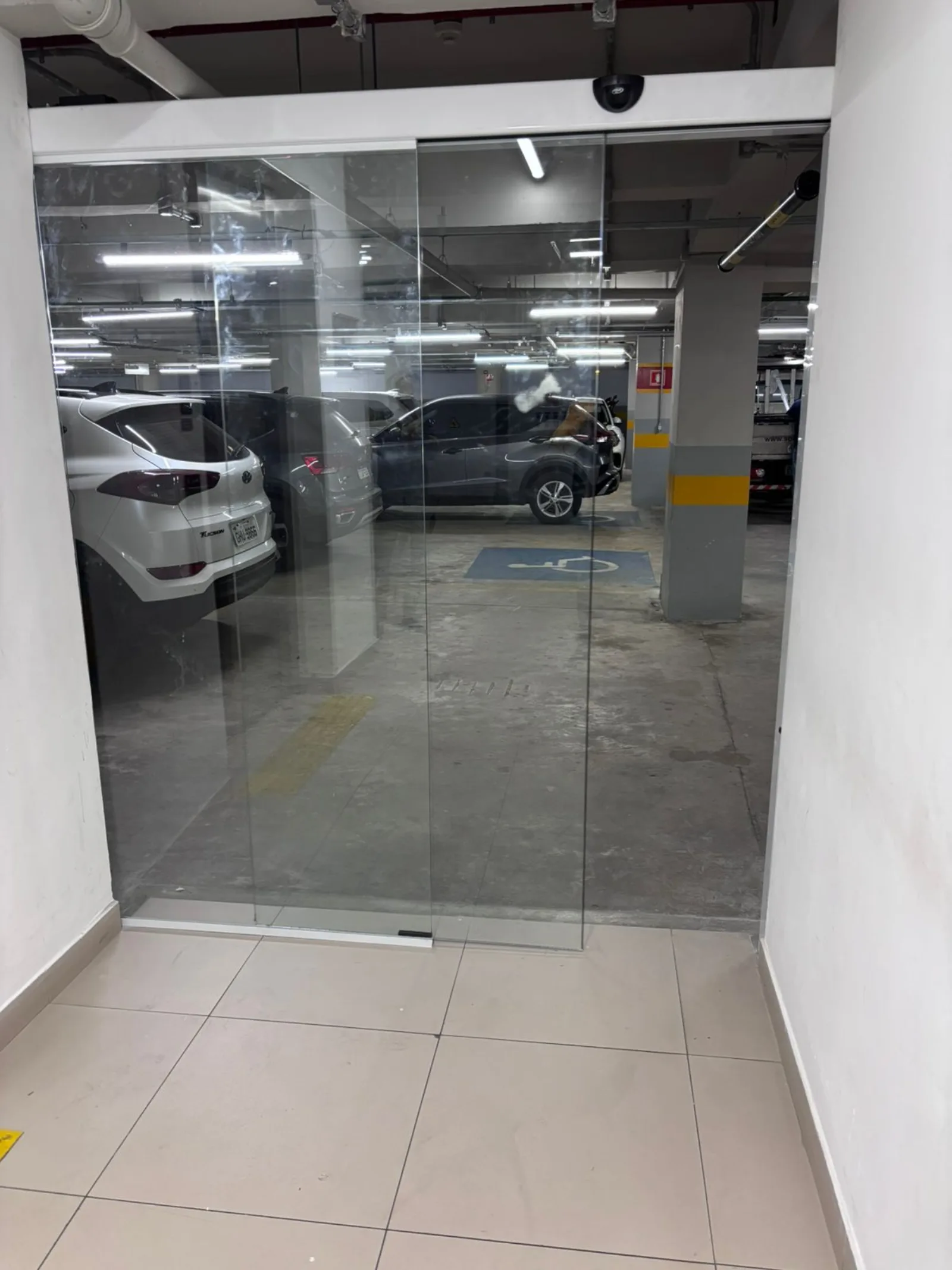 Portas e Divisórias em São Paulo
