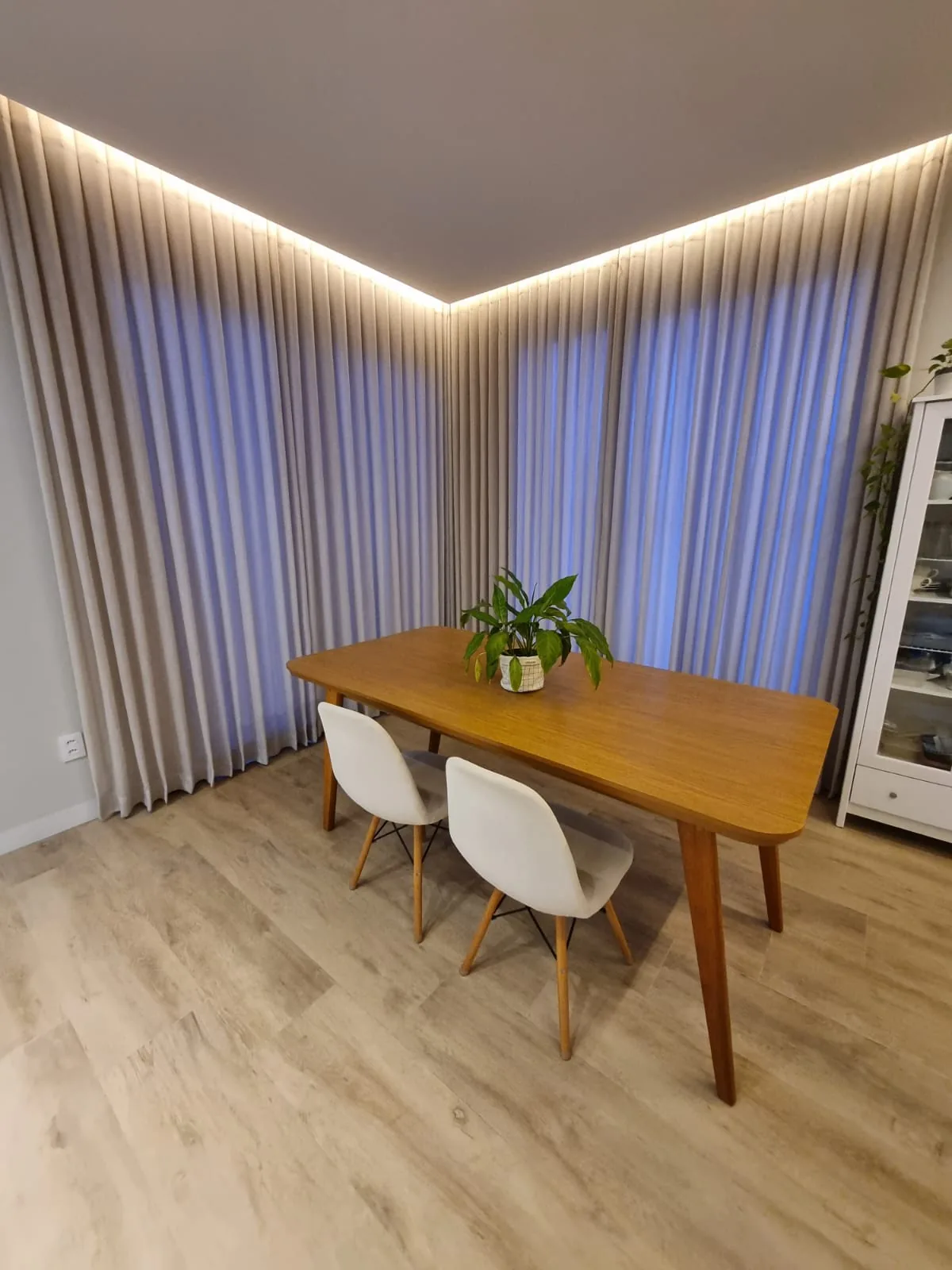 Persianas e Cortinas em São Paulo