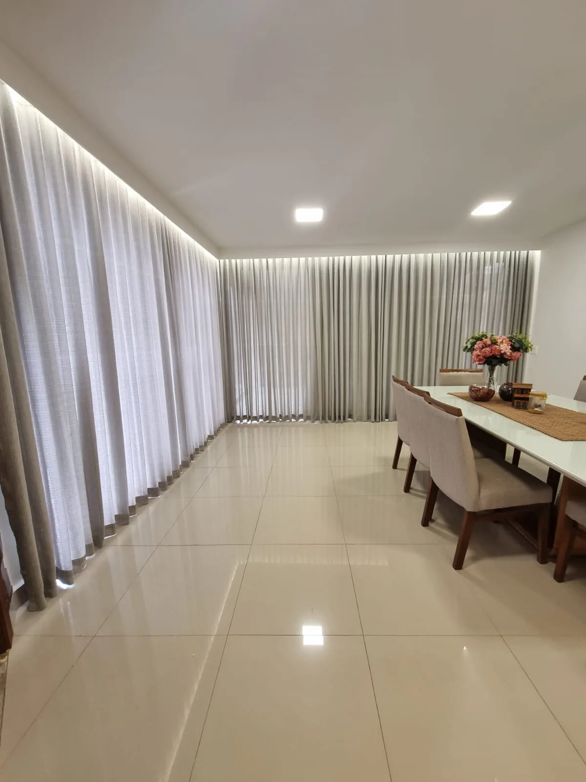 Persianas e Cortinas em São Paulo