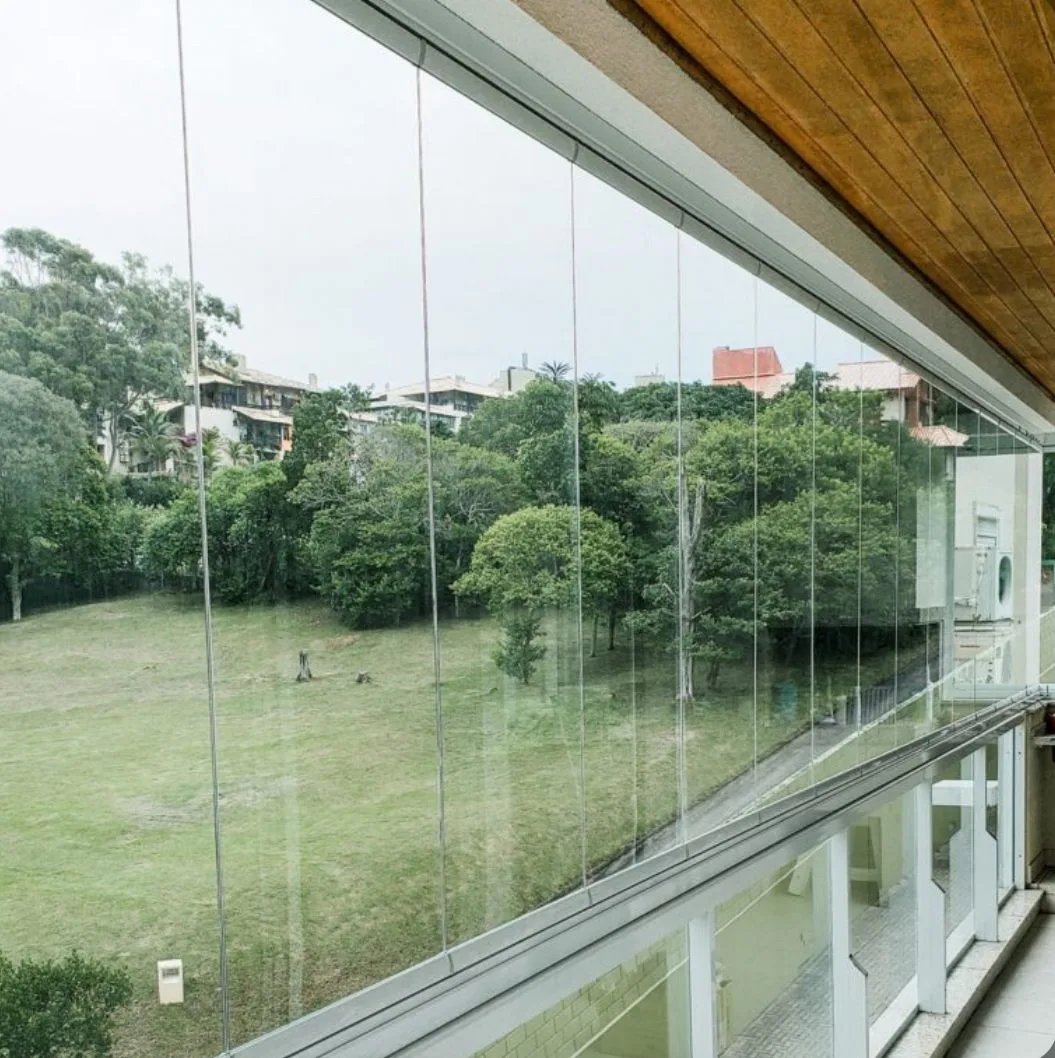 Sacadas em São Paulo