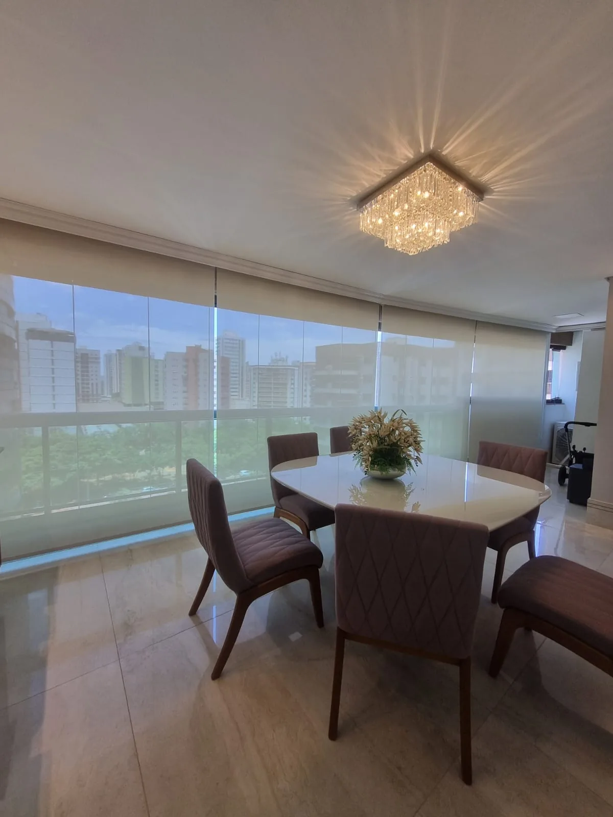 Persianas e Cortinas em São Paulo