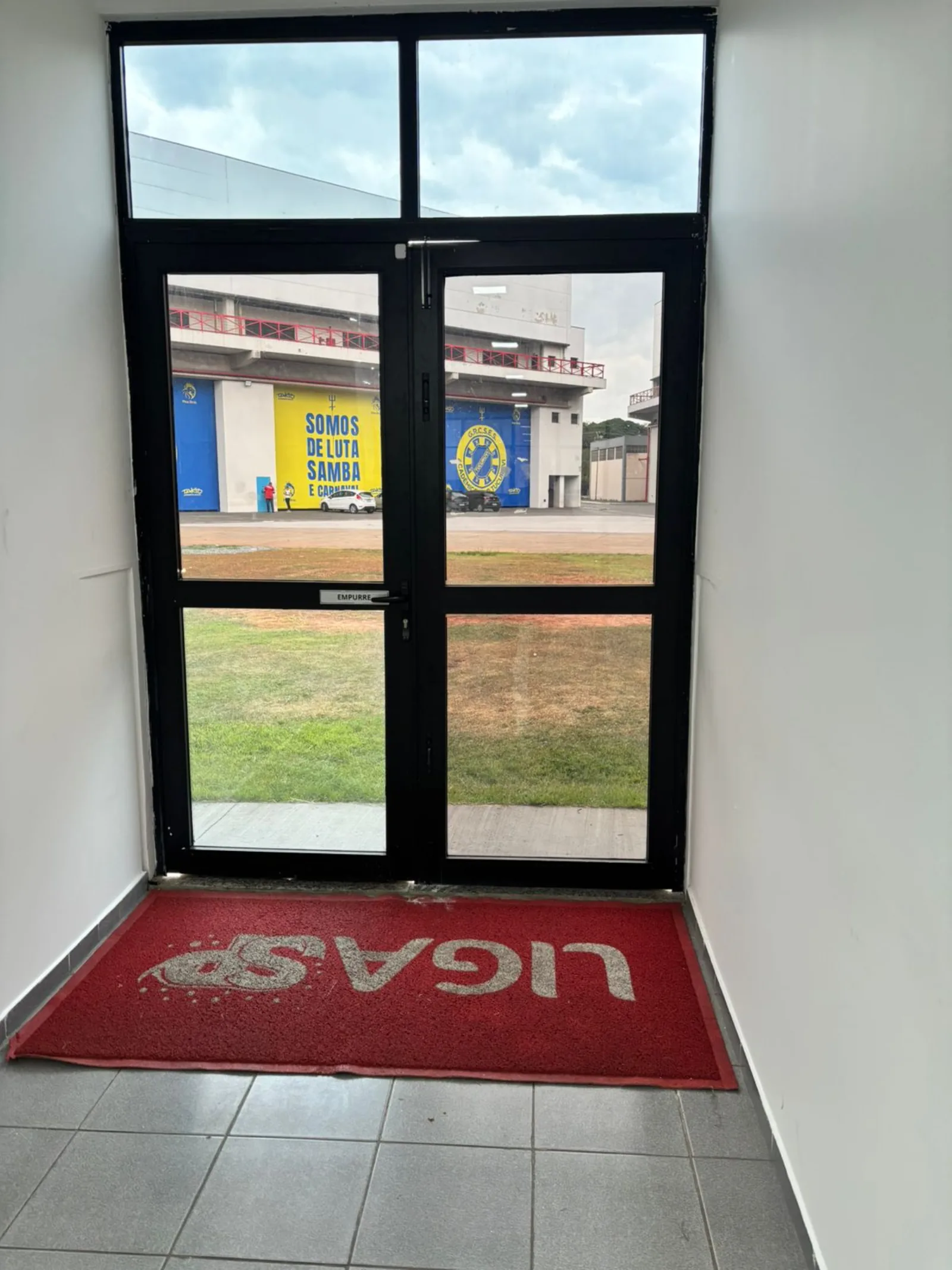 Portas e Divisórias em São Paulo