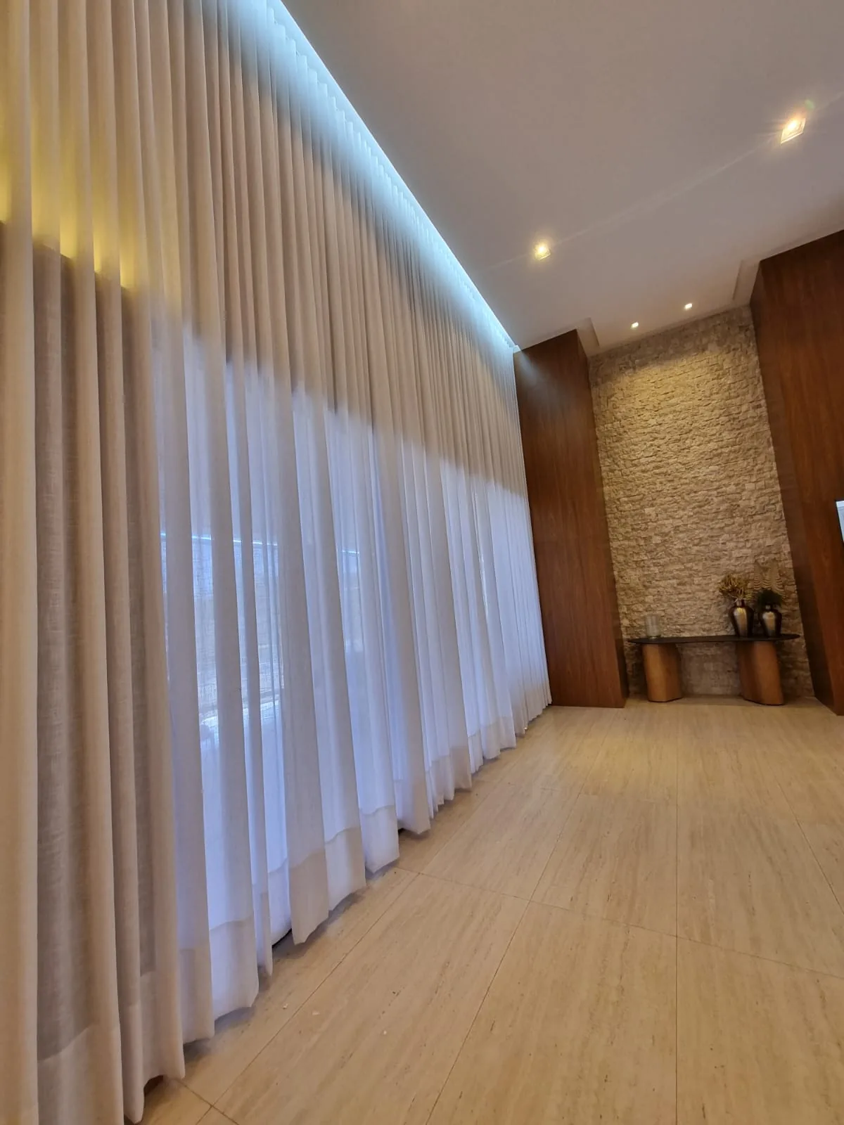 Persianas e Cortinas em São Paulo