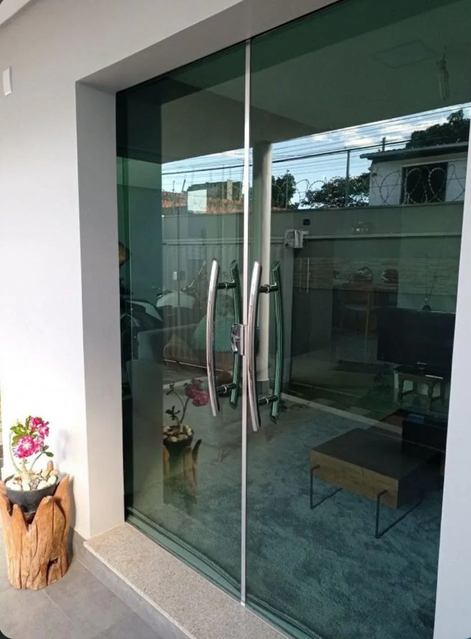 Portas e Divisórias em São Paulo