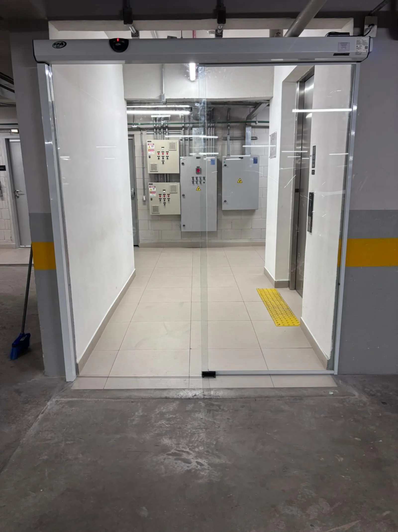 Portas e Divisórias em São Paulo